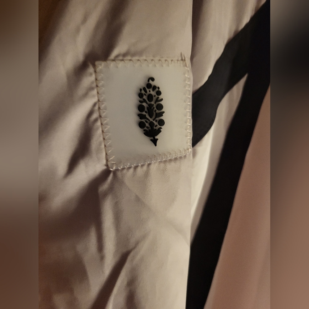 Free People Like The Wind Colorblock Jacket - Picture 10 of 11